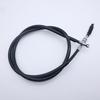 200cc Motorcycle clutch cable wire throttle line For keeway superlight 200 QJ200-2 QJ200-2H
