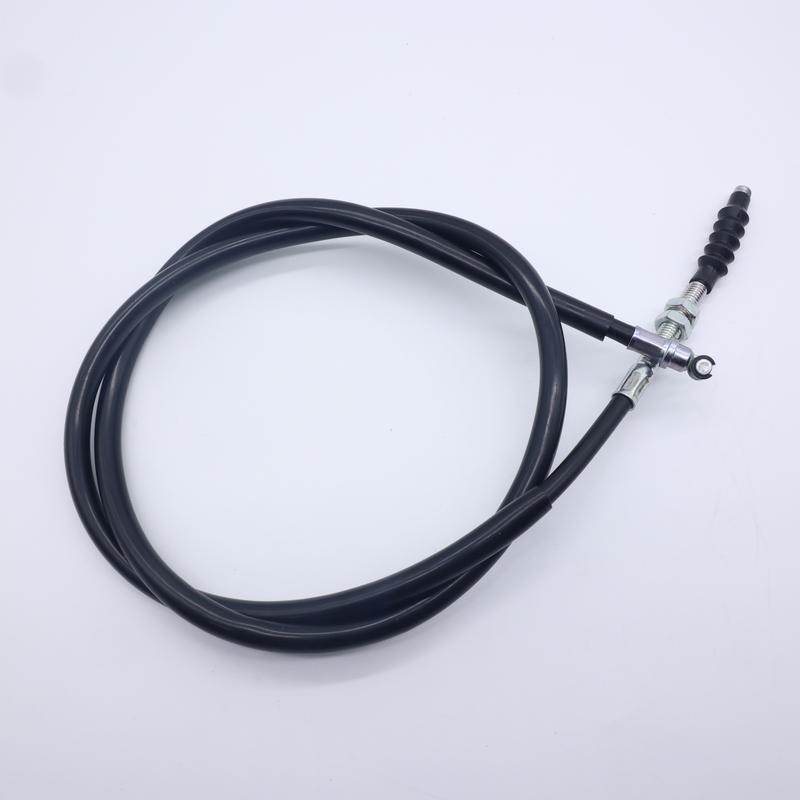 200cc Motorcycle clutch cable wire throttle line For keeway superlight 200 QJ200-2 QJ200-2H