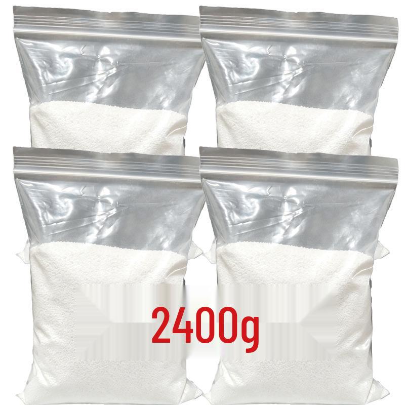 Musheng Island Sodium Percarbonate Color-Brightening Bleach Powder for Uniforms.