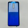 Задняя крышка аккумулятора с объективом камеры для Oppo Reno ce/Realme X2 Pro