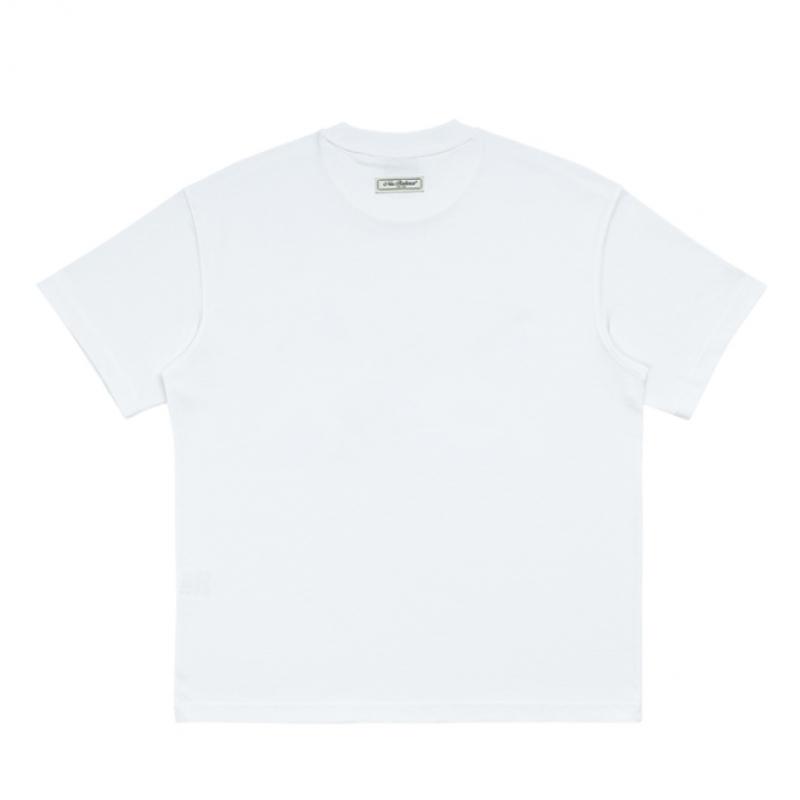 New Balance Футболка с коротким рукавом Uni Heritage Nbnef21463 10