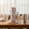 Insulation Thermos Bottle Holder Protective Cover Water Kettle Bag  Summer Travel
