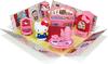 Мураока Hello Kitty Petit House 4494