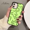 Чехол для телефона Flames для iPhone 11 12 13 14 Pro Max mini X XR XS SE 2020 5 6S 7 8 Plus Samsung Galaxy S21 S22 Чехол-оболочка