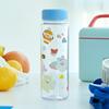 BT21 Baby Ocean Friends Transparent Bottle (530ml)