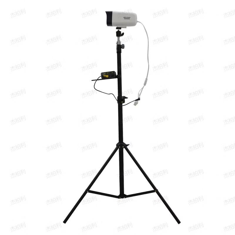 Jiebolei 3000M Running Smart Timing & Assessment System