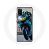 Case for Samsung Galaxy S20 Valentino Rossi Speed ​​driver