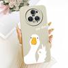 Soft Phone Case For Honor Magic5 Pro 5G Case Cartoon Silicone Back Cover For Honor Magic 5 Pro PGT-AN10 PGT-N19 Bumper Shell