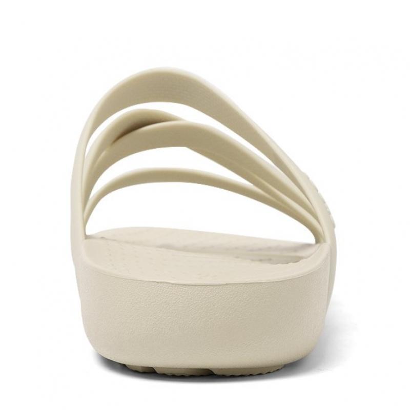 Crocs Классический всплеск Strappy 208217 2y2