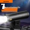 SupFire Перезаряжаемый велосипедный фонарь BL30
