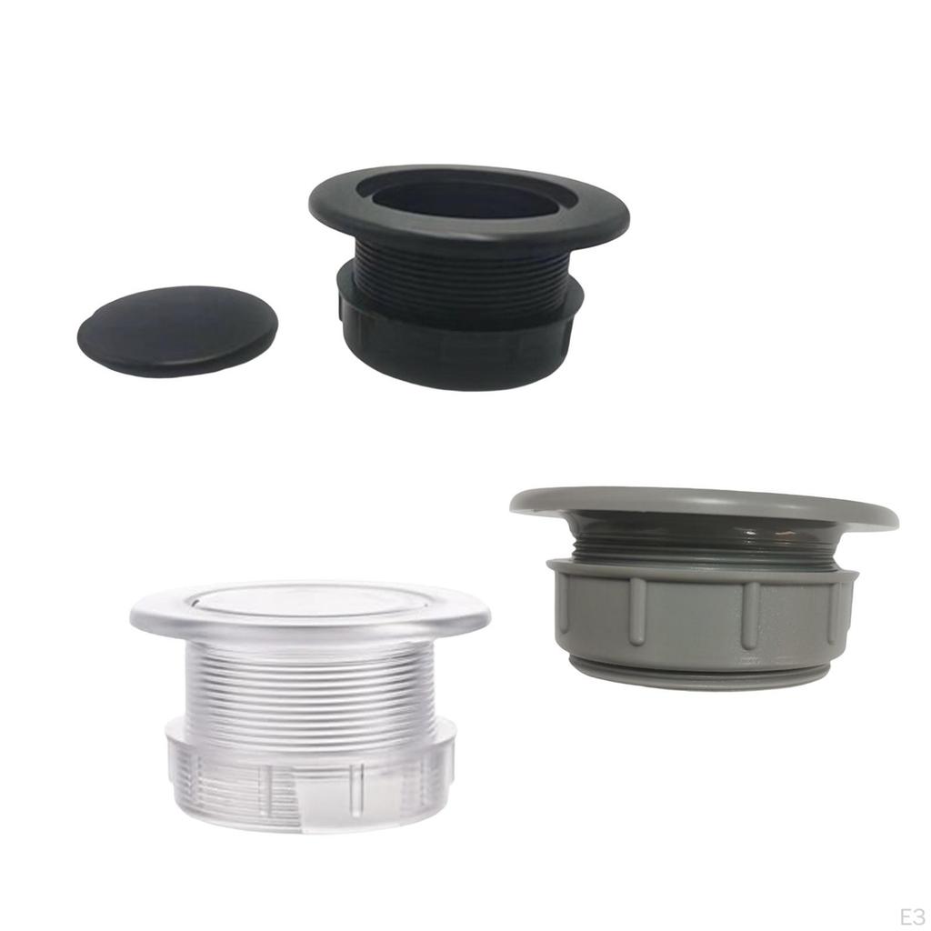 Cap Set for Umbrella Holes and Yards
