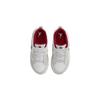 Air Jordan Stadium 90 PS Белые Красный Варсити Детские Кроссовки Парусник DX4398-106