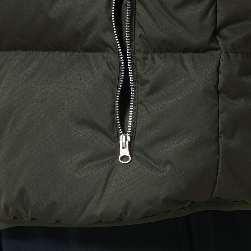 Nike Мужская зимняя повседневная пуховая куртка IM2081-355