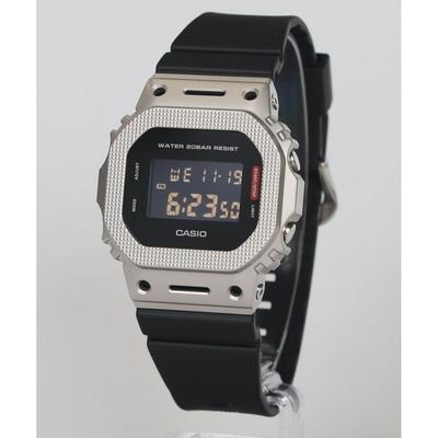 G-Shock Цифровые GM-5600M-1JF