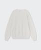 MUSINSA STANDARD Washable Supima Cotton Crew Neck Knit [Ivory]
