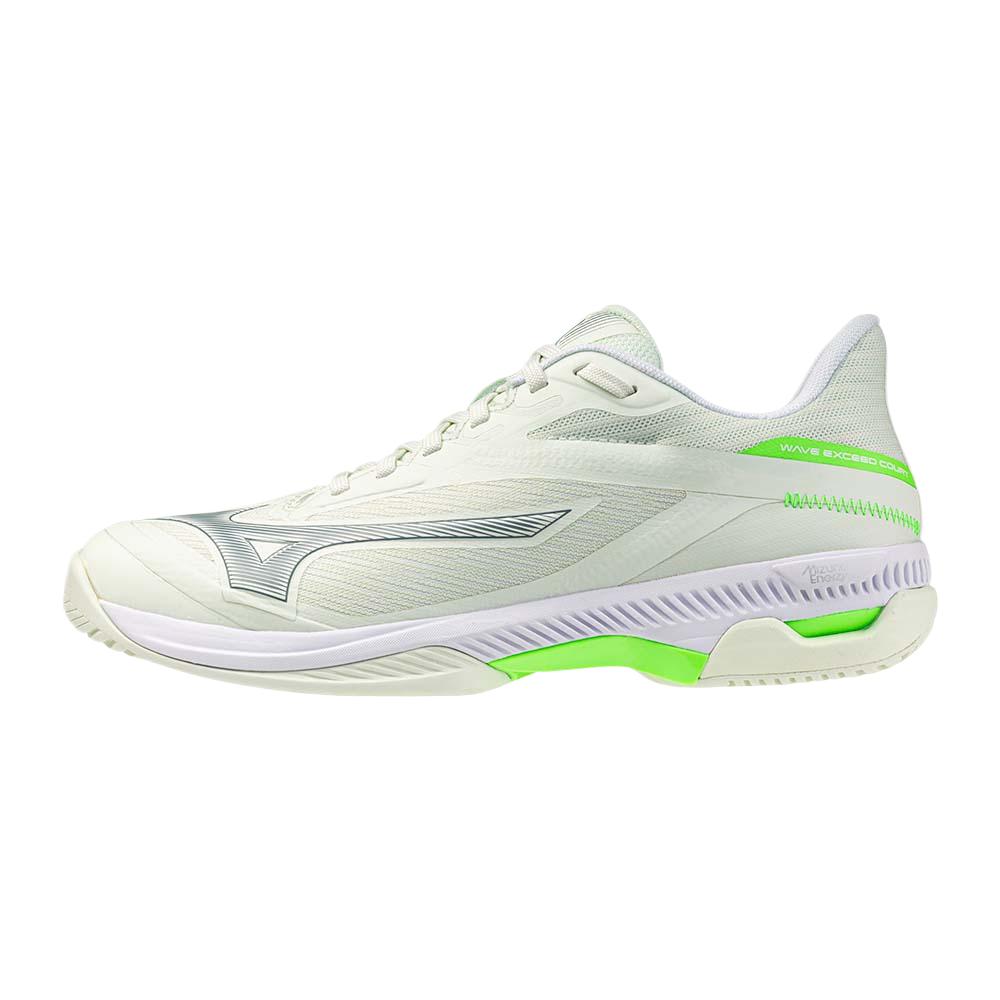 Mizuno Низкие теннисные туфли Унисекс 61GA251935