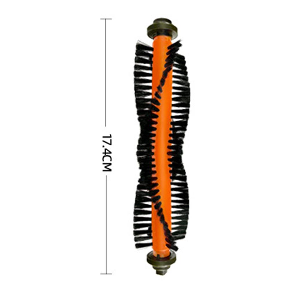 Совершенно новые роликовые щетки, деликатное оборудование, изысканное оборудование