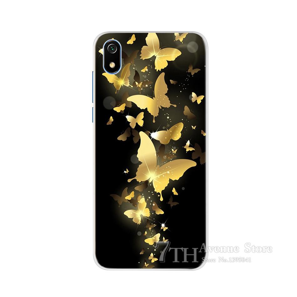 Мягкий чехол из ТПУ для Huawei Y5 2019 Мультяшный силиконовый задний чехол Чехол для телефона для Huawei Y5 2019 Y 5 Y52019 AMN-LX9 Чехол Capa Розовый