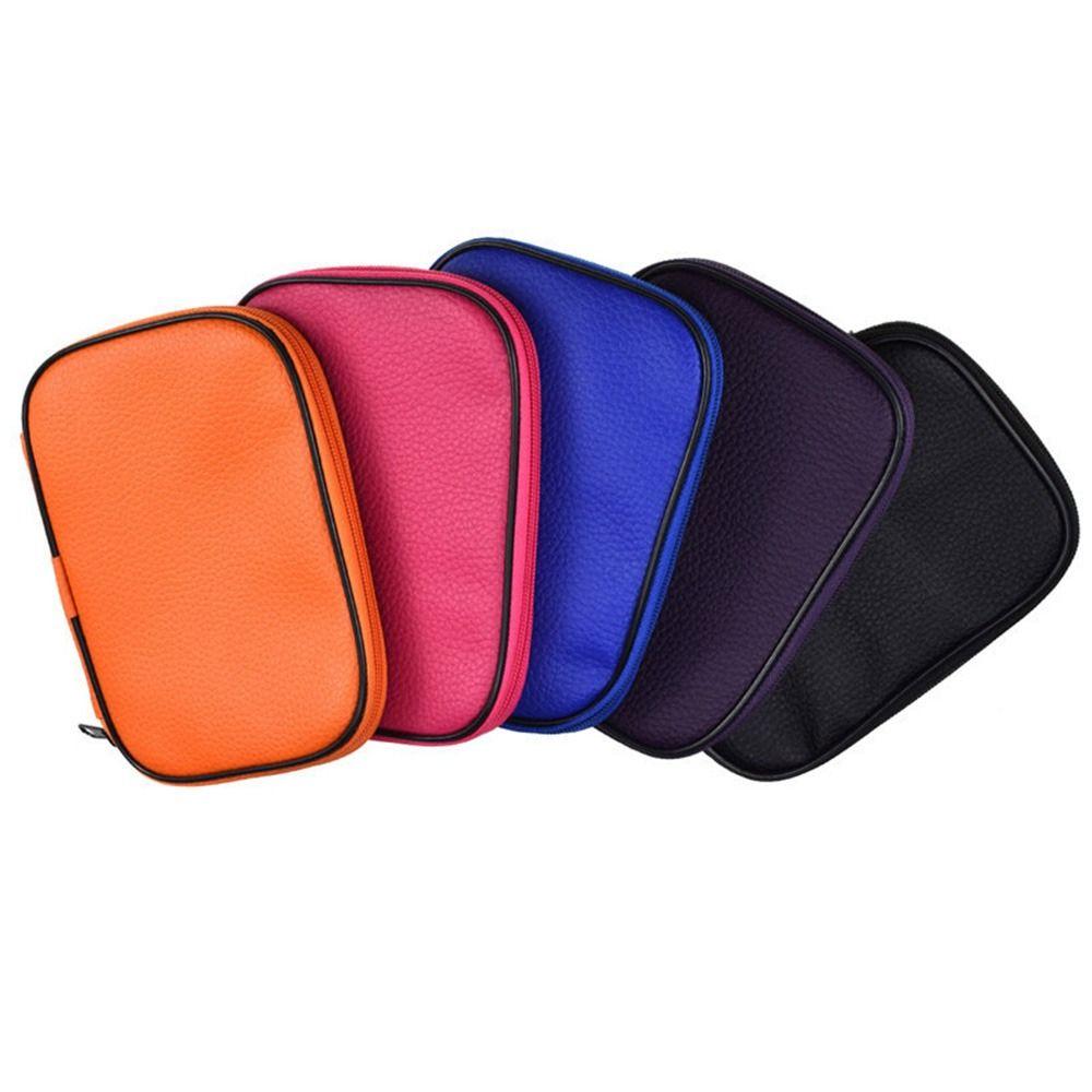 Aluminium Yarn Weave Craft Set 100 Piece Crochet Bag Metal Crochet Knitting Needles Crochet Hooks