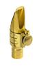 Otto Link Alto Saxophone Mouthpiece Metal 6