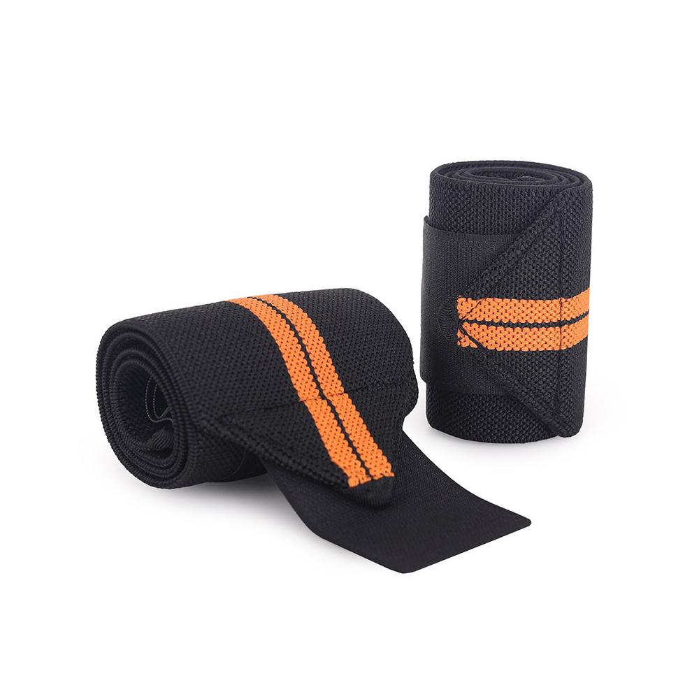 1 пара спортивных напульсников, регулируемые напульсники для спортзала, предотвращающие артрит, для мужчин и женщин, для поднятия тяжестей