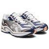 Asics Женские кроссовки Gel Preleus 'White Blue Silver' 1202A061-101