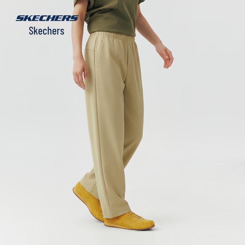 Skechers Женские водостойкие спортивные штаны на флисовой подкладке
