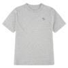 Abercrombie & Fitch Childrens/Kids Embroidered Logo T-Shirt (Pack of 3)
