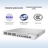 Huawei KunLun S530-24ST4XE Enterprise Layer 3 Core Fiber Switch