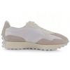 New Balance Женские кроссовки 327 White Moonbeam Munsell-White WS327SFD