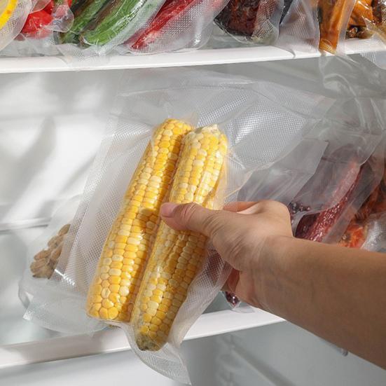 Мини-вакуумный упаковщик без шнура для хранения сухих и влажных продуктов, 3-в-1, с USB-зарядкой, с 1 насосом для надувания, 1 иглой, 1