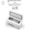 Insulin Refrigerated Box Cooler Cooling Medicine Refrigerator LCD Display Pill Case Hot Dual Travel