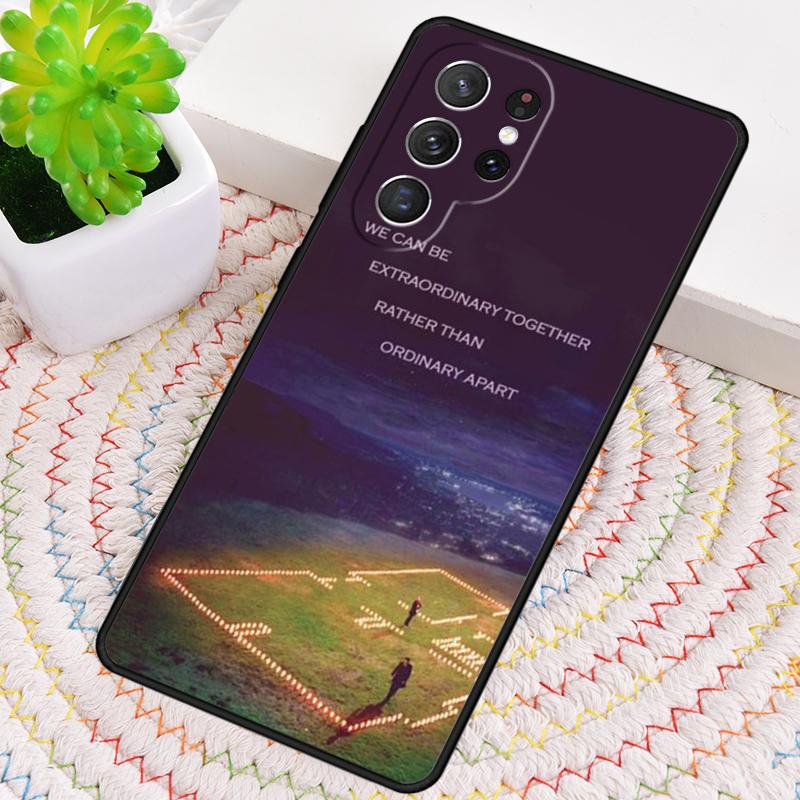 Чехол Capa GREYS ANATOMY для Samsung Galaxy note 10 pro S26 Ultra S23 S24 FE S25 S21 S22 PLUS ударопрочный