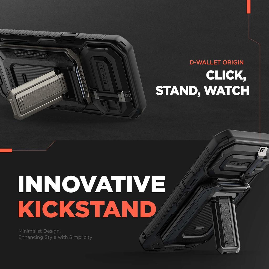 Чехол для карт MagSafe с подставкой Карман для хранения карт MagSafe Держатель для карт на магните с различными моделями iPhone Кошелек MagSafe Origin от