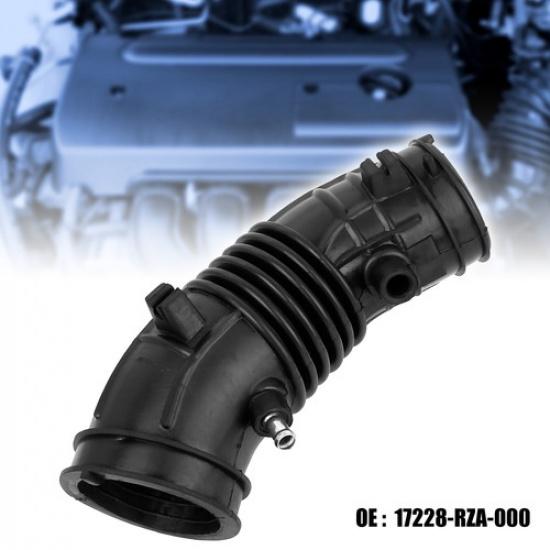 17228-RZA-000 Engine Air Intake Tube Hose Pipe Rubber fit for Honda RE4 CR-V