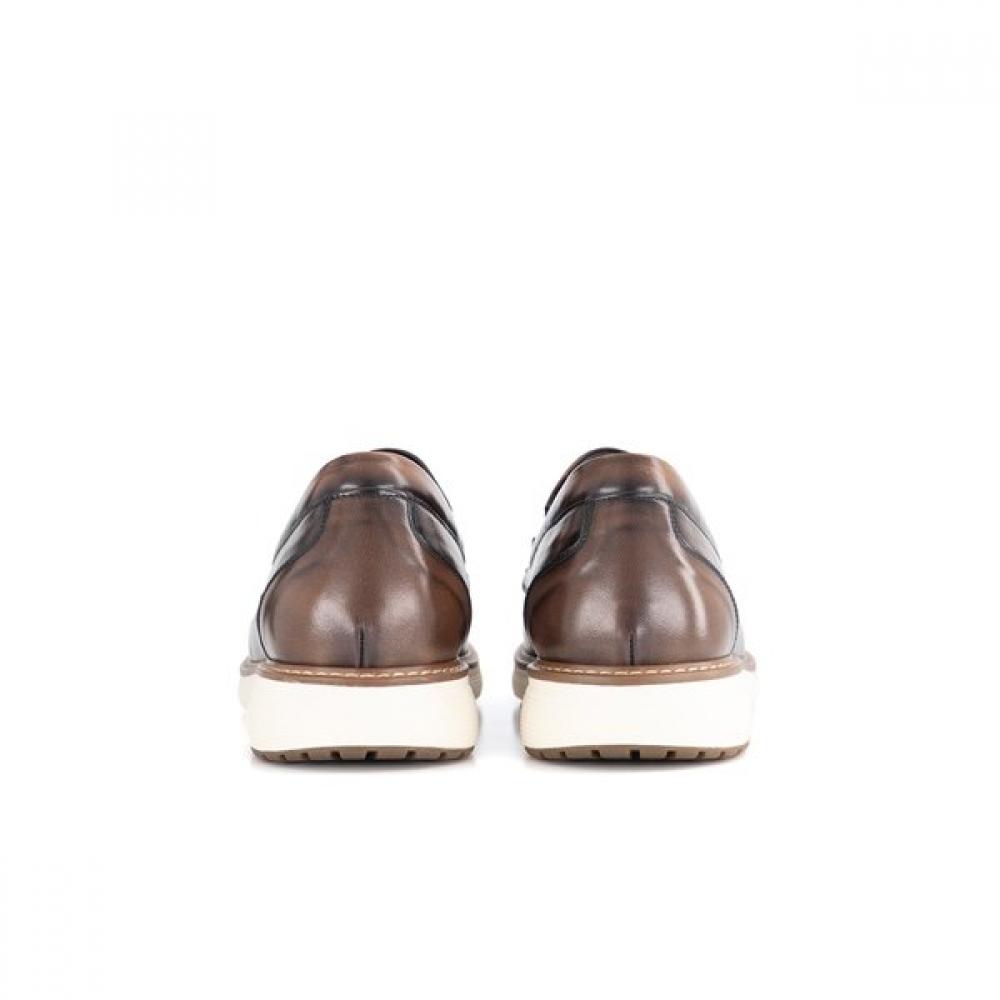 Tandy Men S CaSual Slip On C 1407