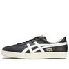 1183B433-001 Onitsuka Tiger Vickka NM Black White (Men's)