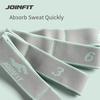 Physical Therapy, Pilates, Exercise, Dance, Stretch Band 10 Loops Durable Yoga Stretch Straps
