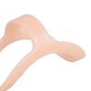 Mallet Finger Splint, Mallet Finger Support, Mallet Finger Splint Brace, Sizes 10, 11, and 12, Plastic Broken Finger Protector, Support and Protection