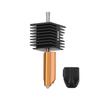 Upgraded Hotend Kit For Flashforge AD5X 0.25/0.4/0.6/0.8mm One-Piece Bimetal Nozzle Hot End Kit For AD5X 3D Printer Accessories