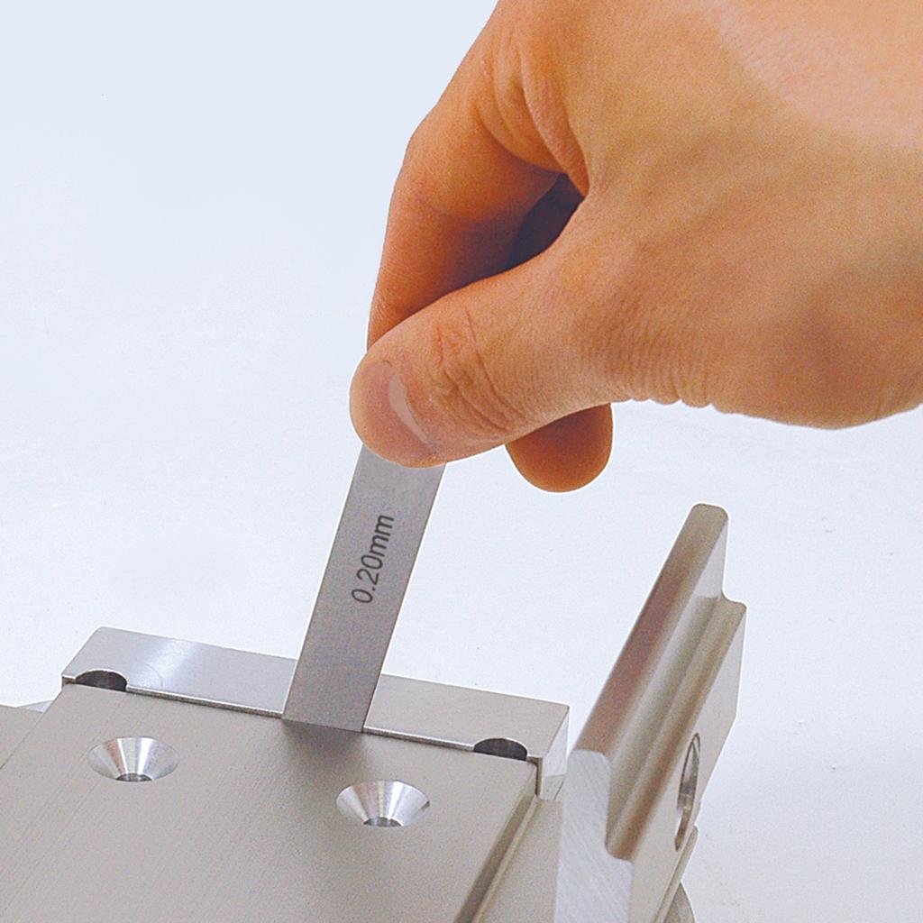 Shinwa Sokutei Thickness Gauge D 65mm 73782