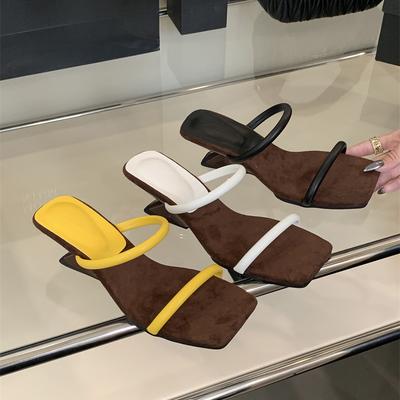 Женская обувь – Босоножки