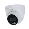 Dahua DH-IPC-HDW2439T-A-LED 4 Мп полноцветная Starlight купольная камера с разъемом CN (адаптер в комплекте)