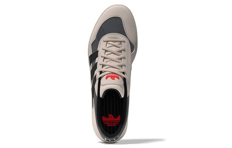 adidas Originals Aloha Super Wonder Серый кварц IG5263