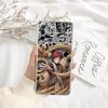 TR19 Naruto Uzumaki Phone Case for Motorola Moto G10 G20 G30 G31 G32 G34 G35 G41 G42 G50 G51 G52 G55 G60 G60S G62 G71 G72 G75