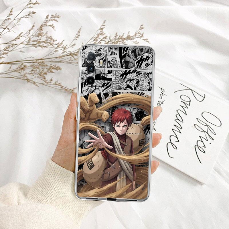 TR19 Naruto Uzumaki Phone Case for Motorola Moto G10 G20 G30 G31 G32 G34 G35 G41 G42 G50 G51 G52 G55 G60 G60S G62 G71 G72 G75