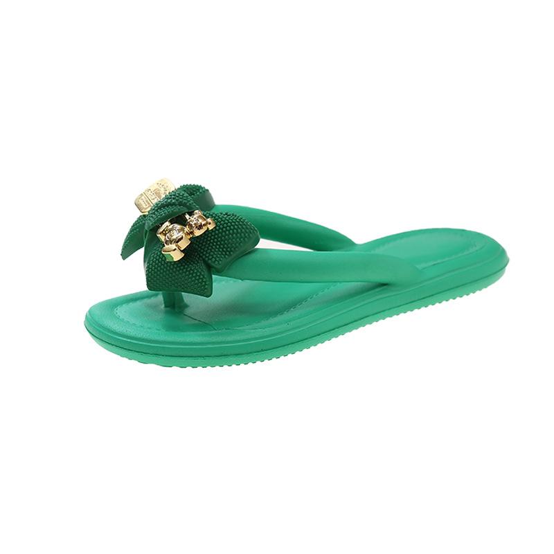 Аксессуары для обуви из воздушной ткани 2024: Ручная работа Тканевый цветок бант