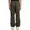 STONE ISLAND Cargo Pants Men's Olive Green 7915322L1-V0158