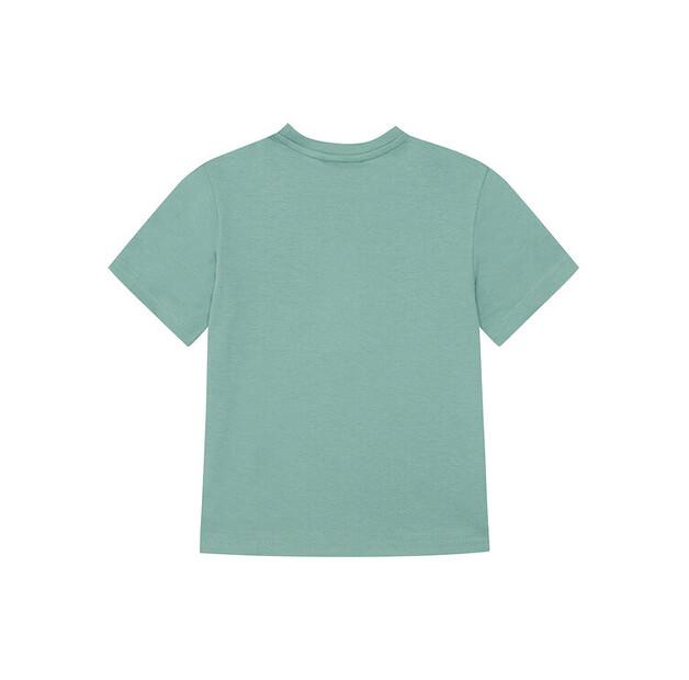 Футболка United Colors Of Benetton 3X1SG10JW