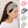 Face Yoga Accessories Facial Bath Shower Caps Cosmetic Head Band Tiara Turban Hairband Turban